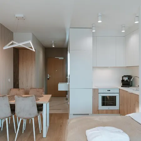 Nadmorska Apartview In By Rent Like *