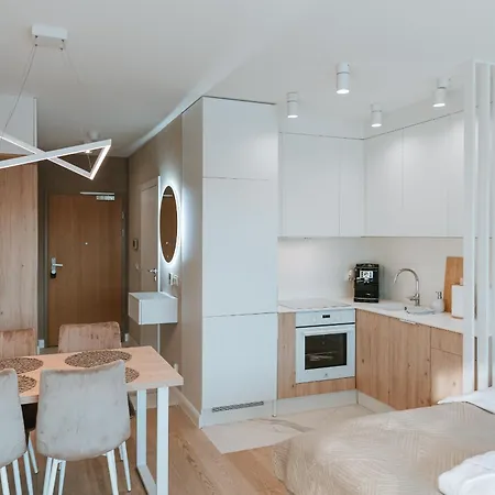 Nadmorska Apartview In By Rent Like *