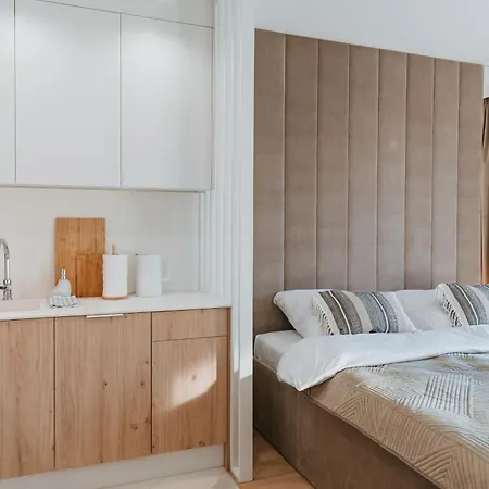 Nadmorska Apartview In By Rent Like *