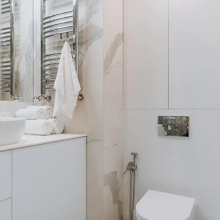 Nadmorska Apartview In By Rent Like