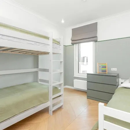 Nadmorska Apartview In By Rent Like