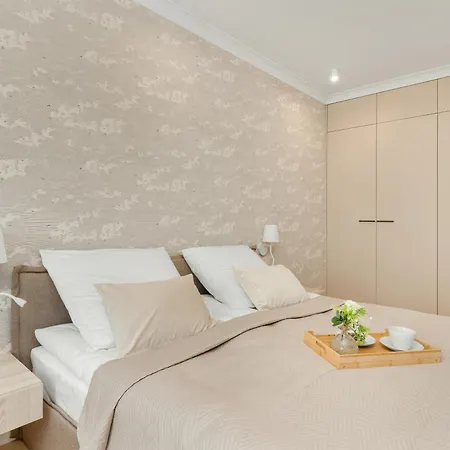 Lejlighed Nadmorska Apartview In By Rent Like