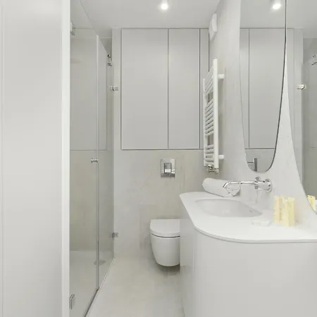 Апартаменты Nadmorska Apartview In By Rent Like *