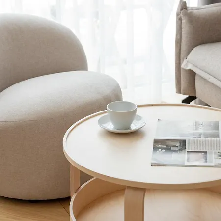 Lejlighed Nadmorska Apartview In By Rent Like *