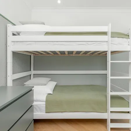 Nadmorska Apartview In By Rent Like Lejlighed