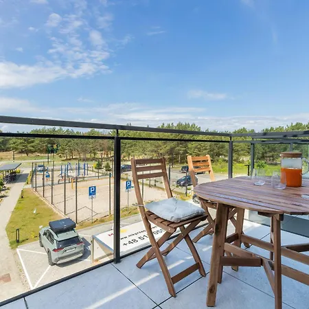 Nadmorska Apartview In By Rent Like Lejlighed