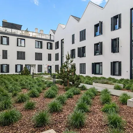 Nadmorska Apartview In By Rent Like