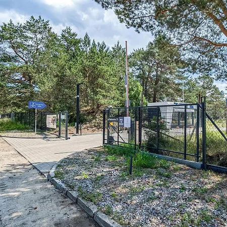 Nadmorska Apartview In By Rent Like Lejlighed