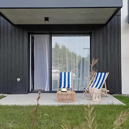 Lejlighed Nadmorska Apartview In By Rent Like *
