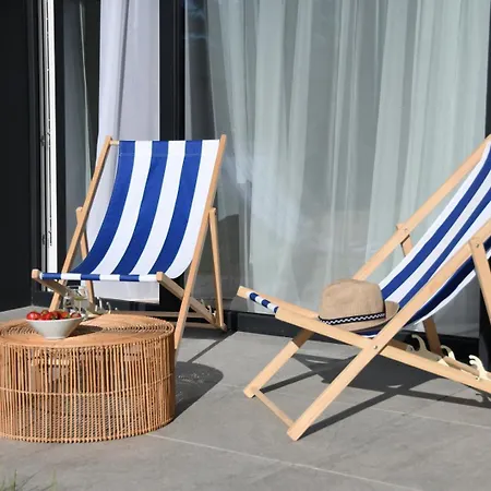 Nadmorska Apartview In By Rent Like * Леба