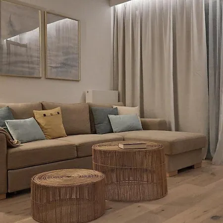 Апартаменты Nadmorska Apartview In By Rent Like