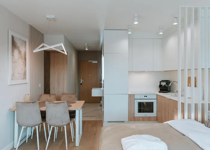 Nadmorska Apartview In By Rent Like *