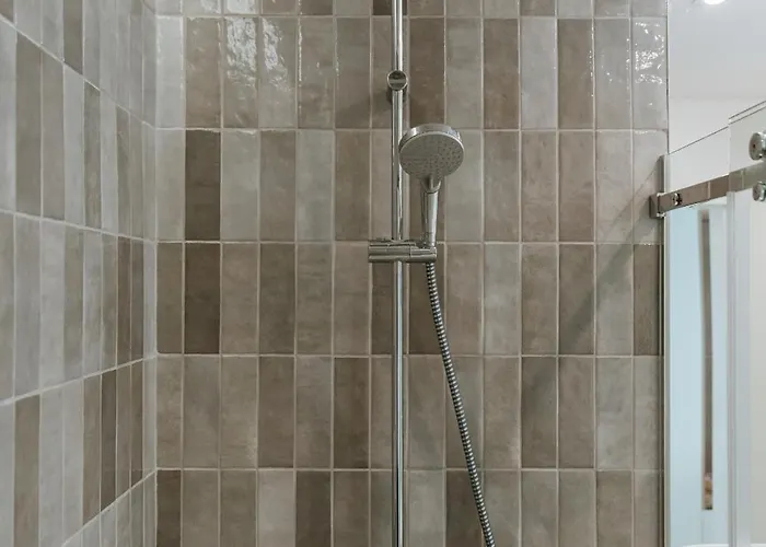 Nadmorska Apartview In By Rent Like Leba