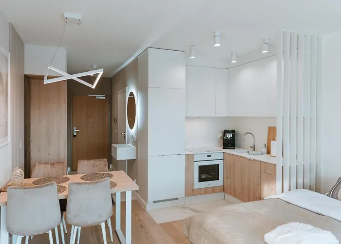 Nadmorska Apartview In By Rent Like *