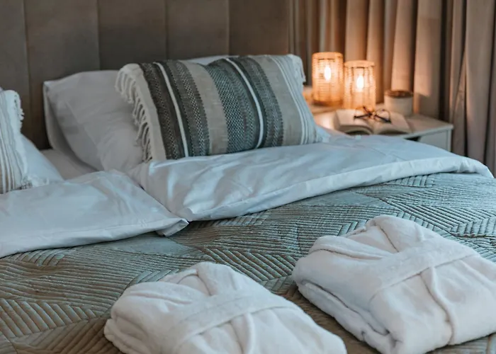 Nadmorska Apartview In By Rent Like Apartmán