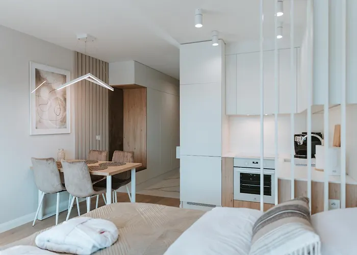 Apartmán Nadmorska Apartview In By Rent Like *