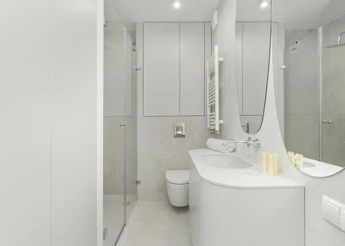 Apartmán Nadmorska Apartview In By Rent Like *