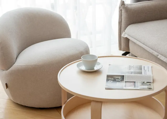 Apartmán Nadmorska Apartview In By Rent Like *