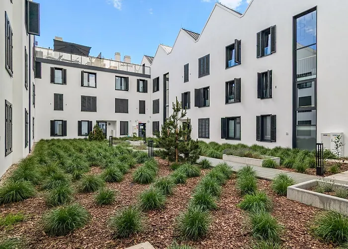 Nadmorska Apartview In By Rent Like