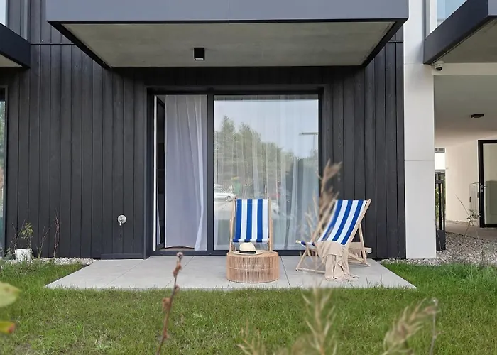 Apartmán Nadmorska Apartview In By Rent Like *