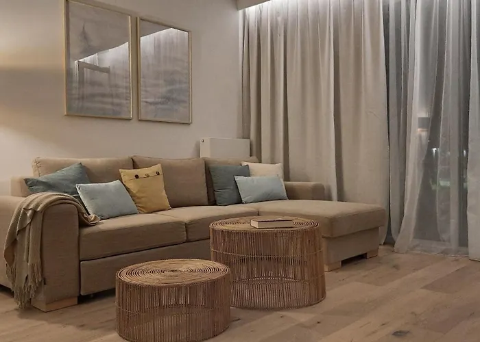 Apartmán Nadmorska Apartview In By Rent Like